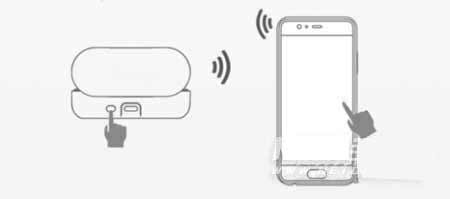 红米AirDots3Pro使用技巧(图1)