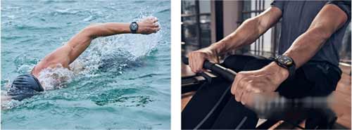 华为watchGT2支持多少种运动模式(图文)