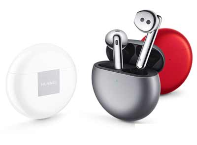 华为freebuds4支持超级终端吗