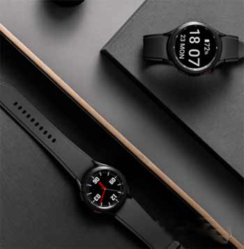 三星watch4支持IOS设备吗-支持鸿蒙设备吗(图文)