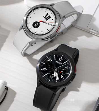 三星watch4支持eSIM吗-有eSIM功能吗(图文)