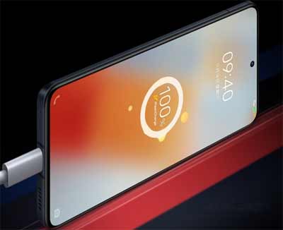 iqoo8和opporeno6Pro+哪个好-有什么区别(图文)