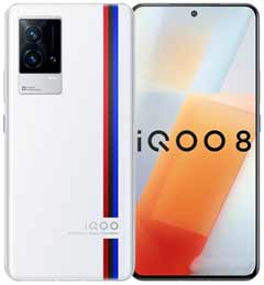 iqoo8和opporeno6Pro+哪个好-有什么区别(图文)