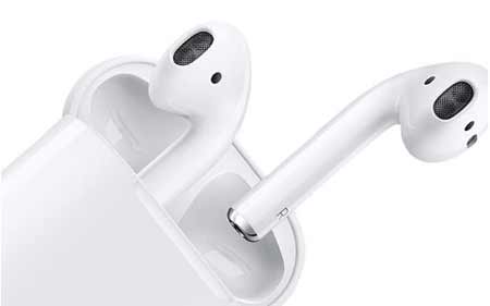 AirPods开盖为什么不显示弹窗(图文)