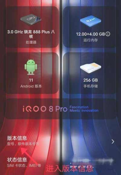 iQOO8Pro怎么进入开发者-开发者模式在哪里设置(图文)