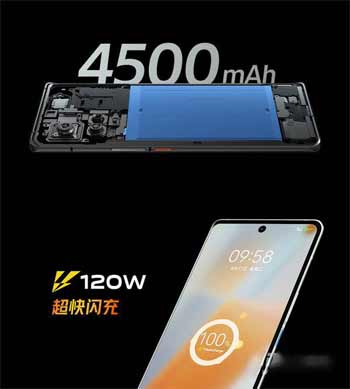 iqoo8pro电池耐用吗-可以使用多长时间(图文)