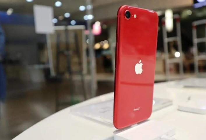 iPhone SE 为什么能大卖?iPhone SE还有后续吗? iPhone SE 为什么能大卖?iPhone SE还有后续吗?