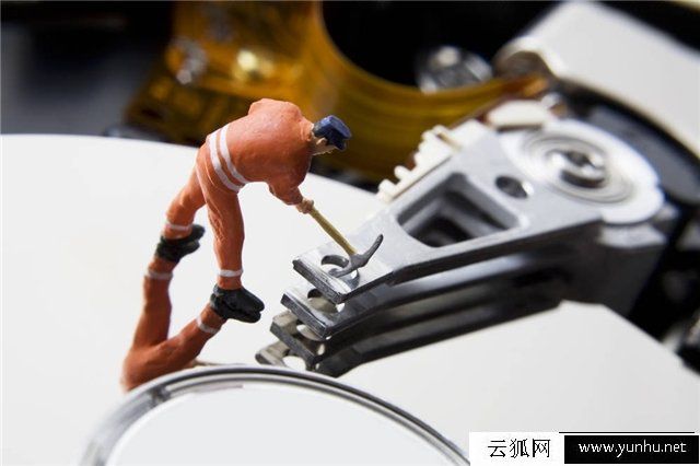 磁盘的低级格式化、快速格式化、高级格式化有什么区别?