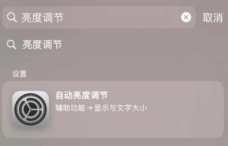 iPhone 实用的搜索框功能,在 iOS 14 beta 4 中再次优化 iPhone 实用的搜索框功能,在 iOS 14 beta 4 中再次优化