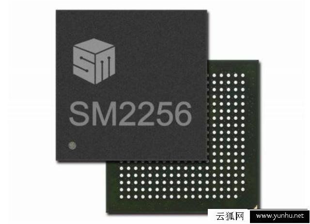 不拆盘的情况下怎么识别固态硬盘主控和闪存