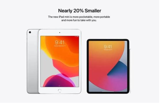为什么iPad mini比iPad贵还有更多人买? 为什么iPad mini比iPad贵还有更多人买?