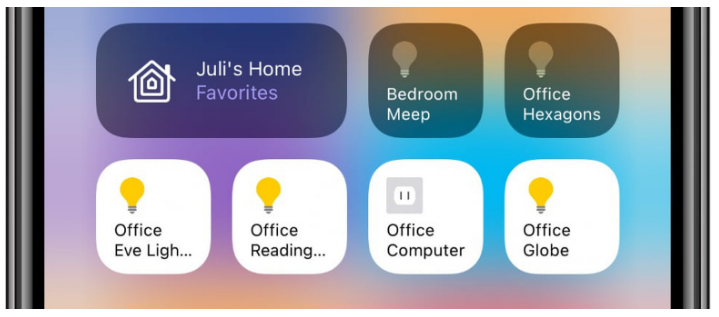 iOS 14Beta 5更新内容汇总 iOS 14Beta 5更新内容汇总