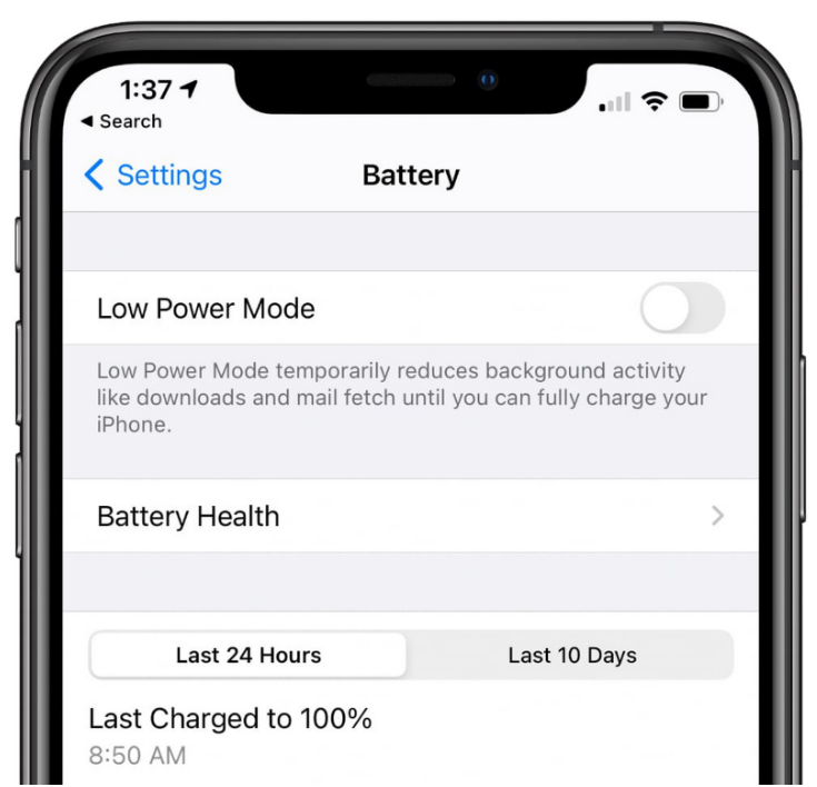 iOS 14Beta 5更新内容汇总 iOS 14Beta 5更新内容汇总