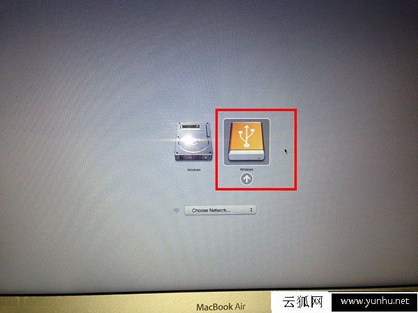苹果Mac电脑删除OS X系统单独只安装Win7/Win10系统图文教程
