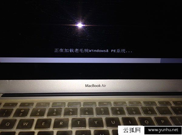 苹果Mac电脑删除OS X系统单独只安装Win7/Win10系统图文教程
