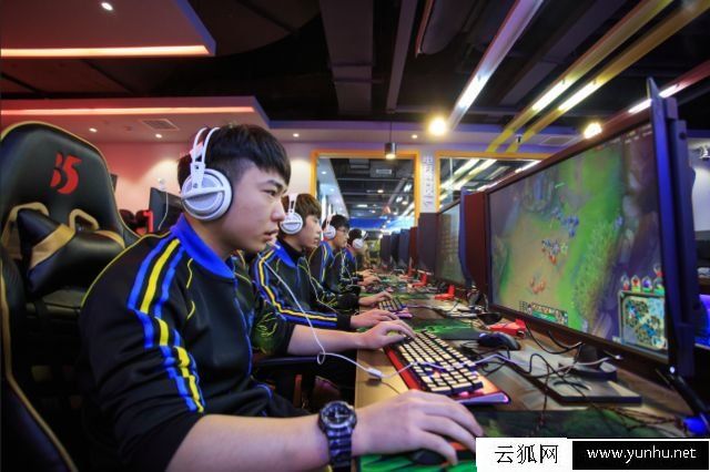 网吧电脑为什么没有硬盘?网吧电脑没有硬盘是怎么运行的?