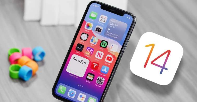 iOS 14正式版会和iPhone 12一样延期吗?如期发布 iOS 14正式版会和iPhone 12一样延期吗?如期发布
