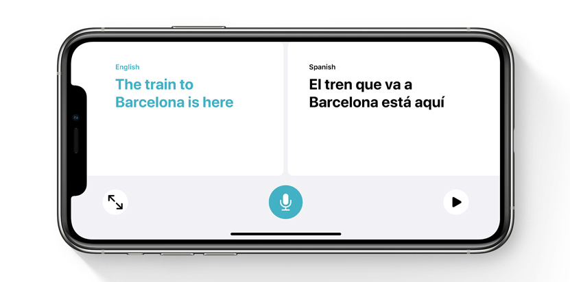 iOS 14 新改进:两大实用的翻译功能 iOS 14 新改进:两大实用的翻译功能