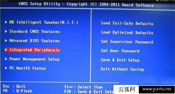 Win7系统AHCI模式怎么开启？不重装系统将IDE修改AHCI模式方法
