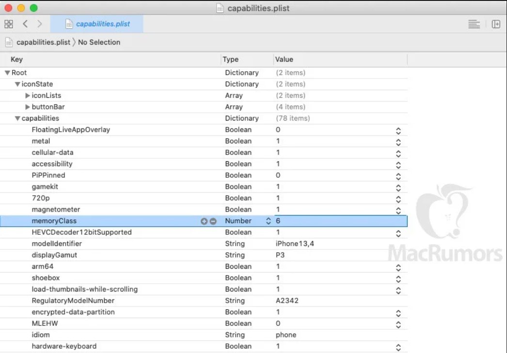 iPhone 12系统运行内存是多少?有6GB吗? iPhone 12系统运行内存是多少?有6GB吗?