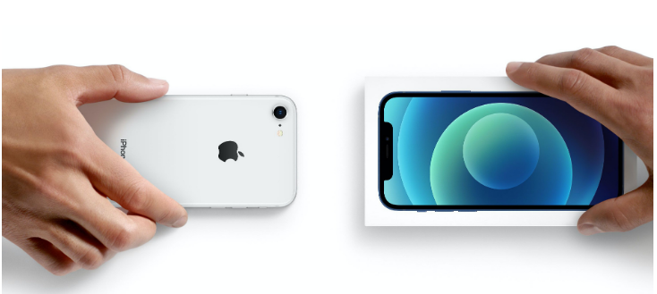 iPhone 12 系列选购攻略 iPhone 12 系列选购攻略