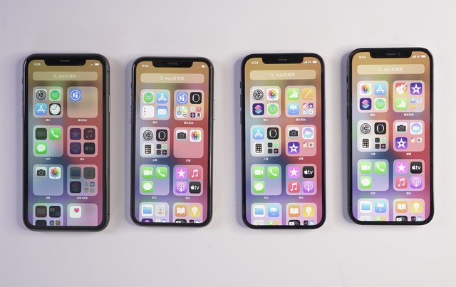iPhone12比iPhone11有哪些差别和改进? iPhone12比iPhone11有哪些差别和改进?