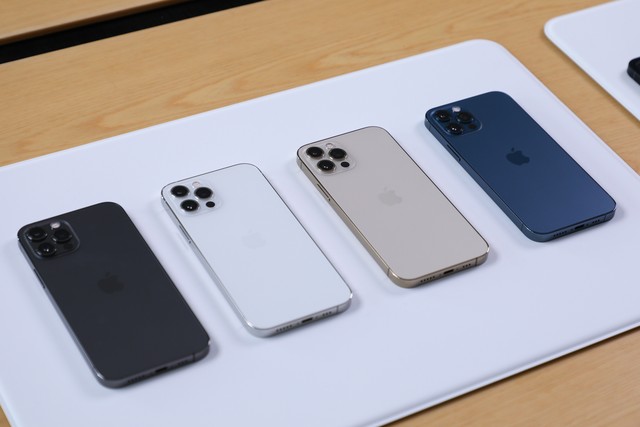 iPhone12比iPhone11有哪些差别和改进? iPhone12比iPhone11有哪些差别和改进?