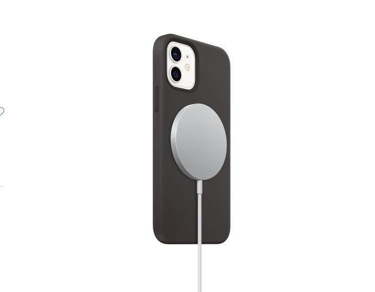 为 iPhone 12 进行无线充电时需要注意哪些问题? 为 iPhone 12 进行无线充电时需要注意哪些问题?