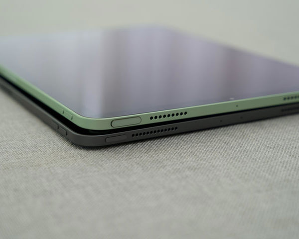 iPad Air 4 值得购买吗?和 iPad Pro 有什么区别? iPad Air 4 值得购买吗?和 iPad Pro 有什么区别?