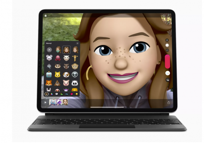 苹果更新“可立拍”应用:支持 iPhone 12 系列机型 HDR 视频录制 苹果更新“可立拍”应用:支持 iPhone 12 系列机型 HDR 视频录制