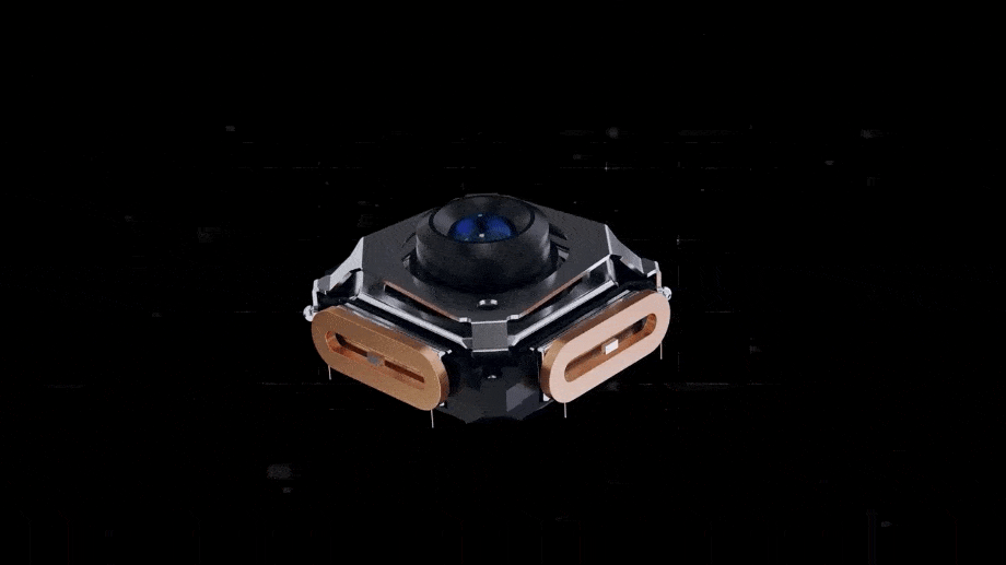 iPhone 12 Pro Max 独享的这颗传感器最大的特点是什么? iPhone 12 Pro Max 独享的这颗传感器最大的特点是什么?