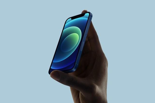 iPhone 12 mini辐射很大吗?对健康有没有影响? iPhone 12 mini辐射很大吗?对健康有没有影响?