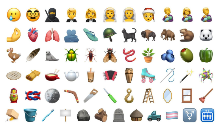 iOS 14.2 正式版更新修复内容汇总 iOS 14.2 正式版更新修复内容汇总