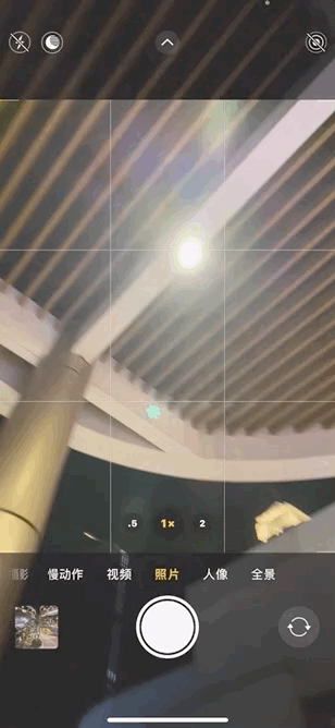 如何解决iPhone 12拍照鬼影问题? 如何解决iPhone 12拍照鬼影问题?