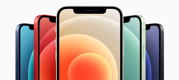 苹果iPhone 12如何重启?iPhone 12重启方法教程 苹果iPhone 12如何重启?iPhone 12重启方法教程