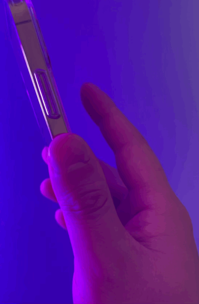 iOS14中的轻点背面功能有多好用? iOS14中的轻点背面功能有多好用?