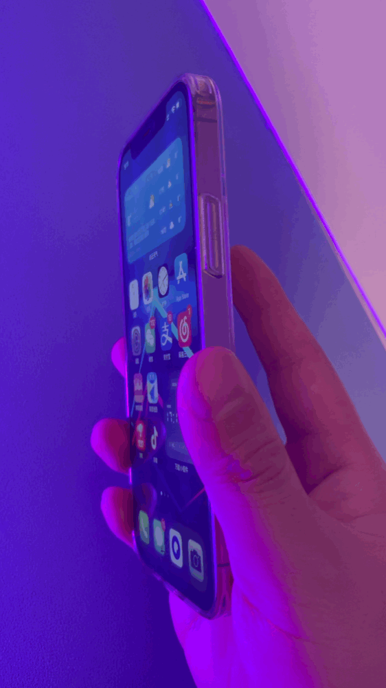 iOS14中的轻点背面功能有多好用? iOS14中的轻点背面功能有多好用?