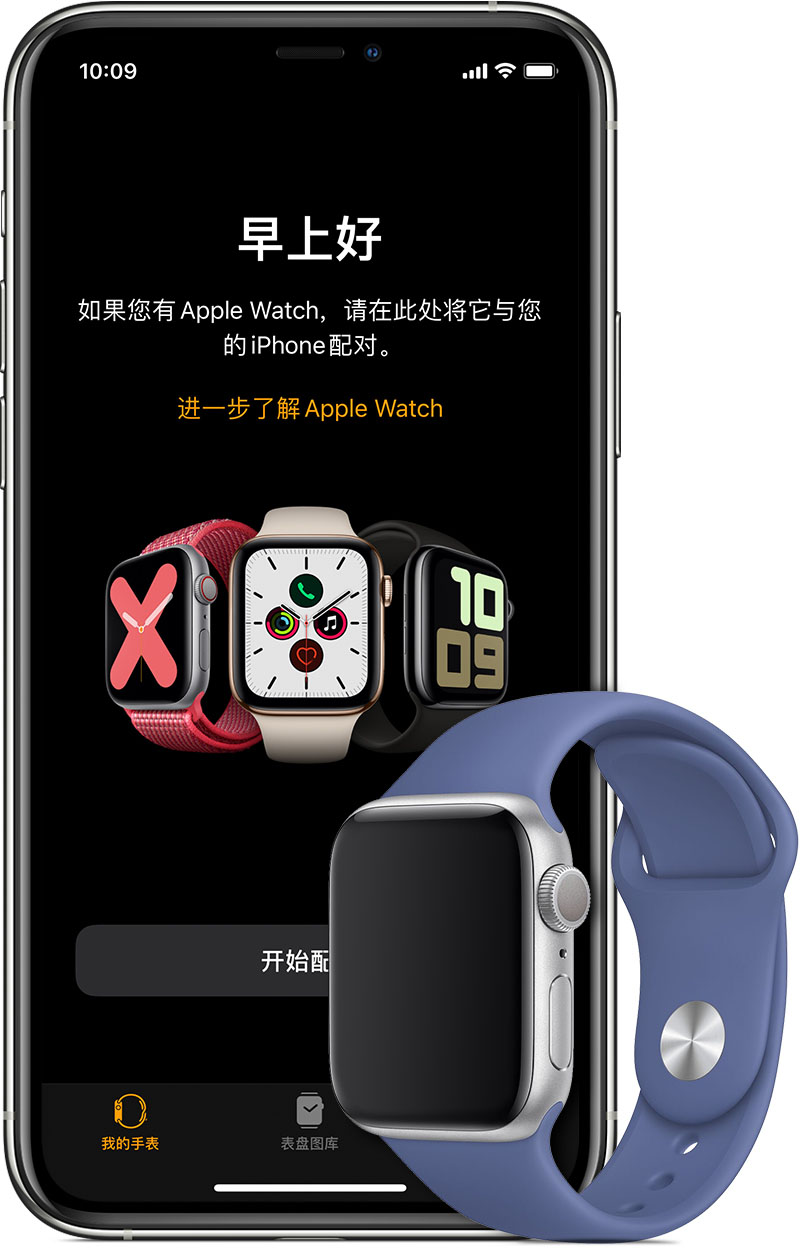 Apple Watch 送修前应该做好哪些准备? Apple Watch 送修前应该做好哪些准备?
