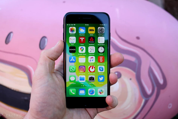 2021年,会不会有iPhone SE3? 2021年,会不会有iPhone SE3?