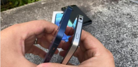 iPhone12和iPhone4谁更经典? iPhone12和iPhone4谁更经典?