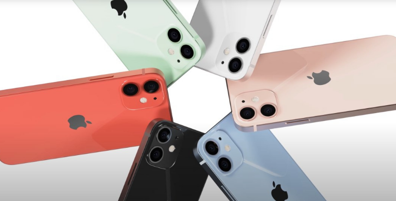 iPhone 12 系列信号不好的原因是什么? iPhone 12 系列信号不好的原因是什么?