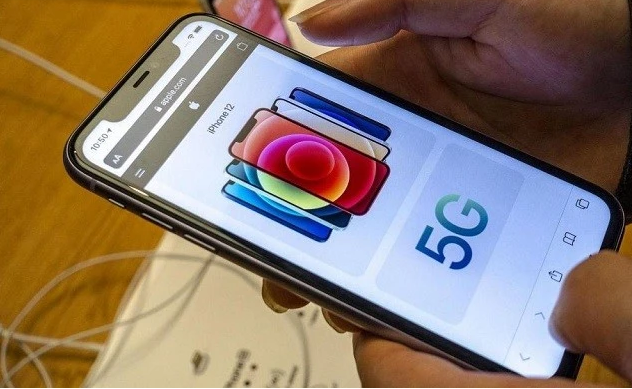 iPhone12信号翻车解决办法 iPhone12信号翻车解决办法