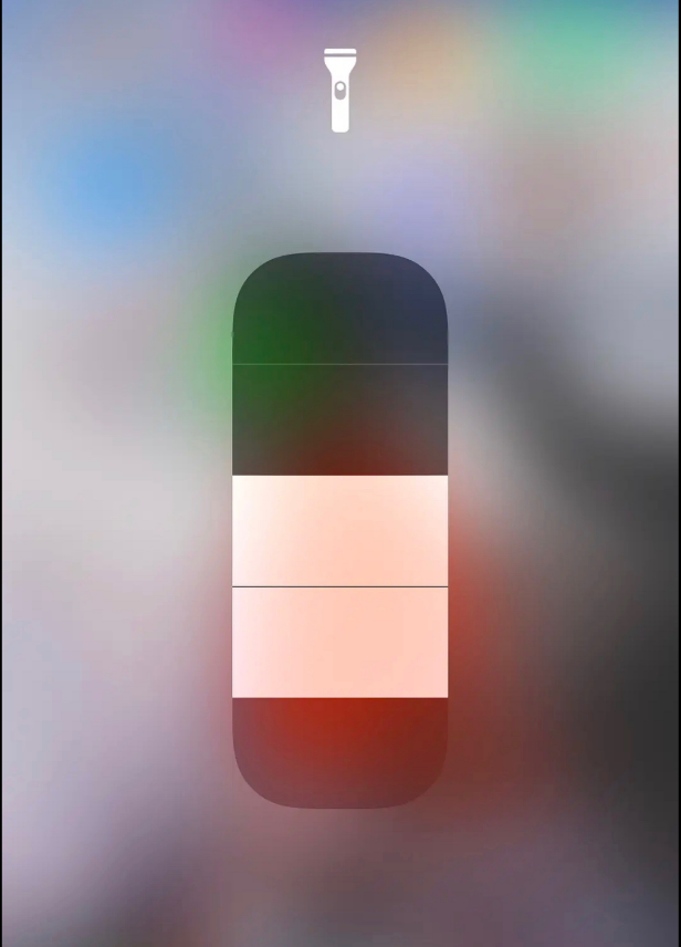 iPhone控制中心里都有哪些惊喜? iPhone控制中心里都有哪些惊喜?