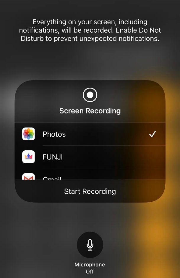 iPhone控制中心里都有哪些惊喜? iPhone控制中心里都有哪些惊喜?