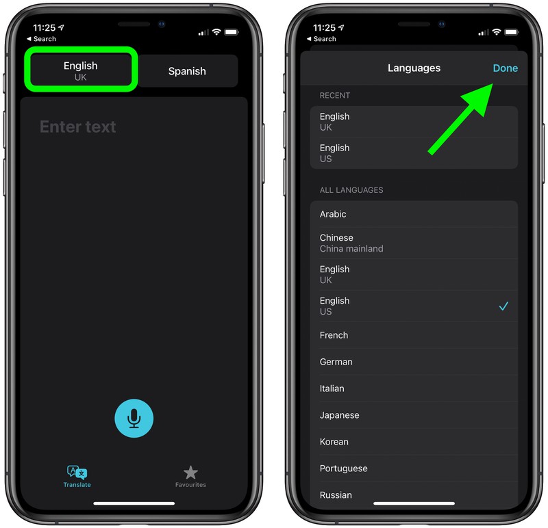 iOS 14 小技巧:iPhone 支持实时语音翻译 iOS 14 小技巧:iPhone 支持实时语音翻译