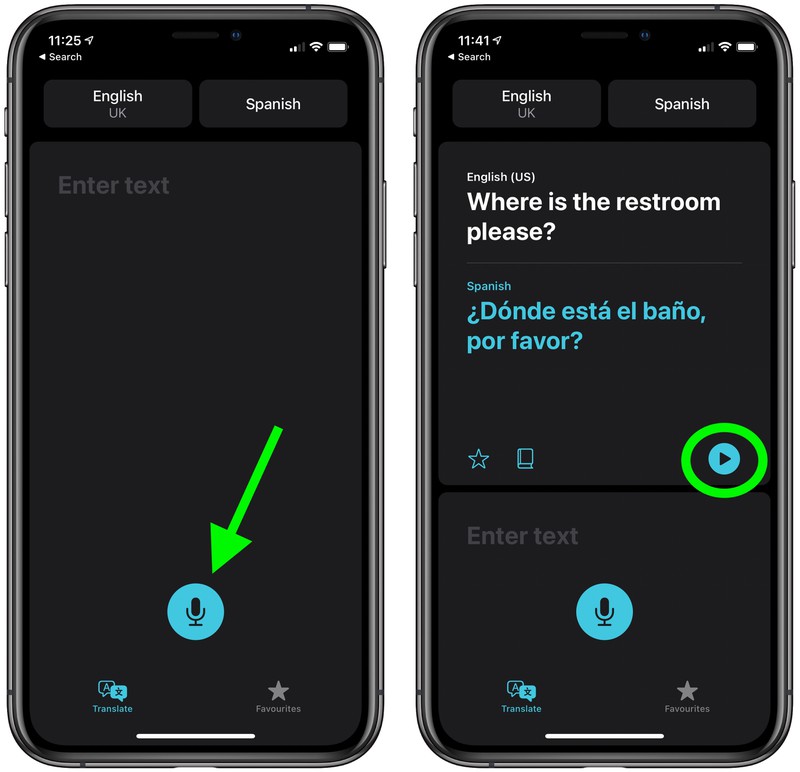 iOS 14 小技巧:iPhone 支持实时语音翻译 iOS 14 小技巧:iPhone 支持实时语音翻译