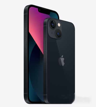 iPhone13mini日历怎么显示节假日(图文)