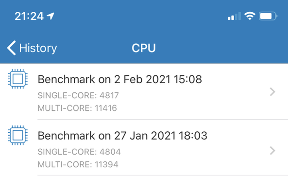 iOS14.5beta1续航怎么样?推荐升级吗? iOS14.5beta1续航怎么样?推荐升级吗?
