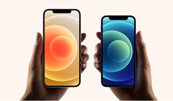 iPhone 12可以双开微信吗? iPhone 12可以双开微信吗?