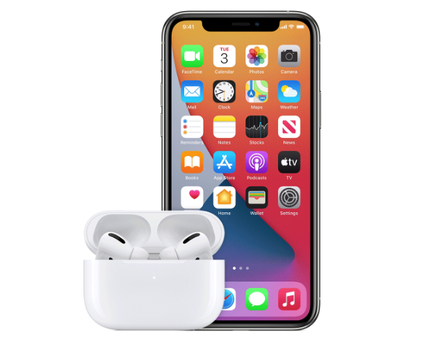 AirPods 无法在 iPhone 和<a href='https://www.wddqw.com/c_185.html' target='_blank'>其它</a>苹果设备之间自动切换怎么办? AirPods 无法在 iPhone 和<a href='https://www.wddqw.com/c_185.html' target='_blank'>其它</a>苹果设备之间自动切换怎么办?